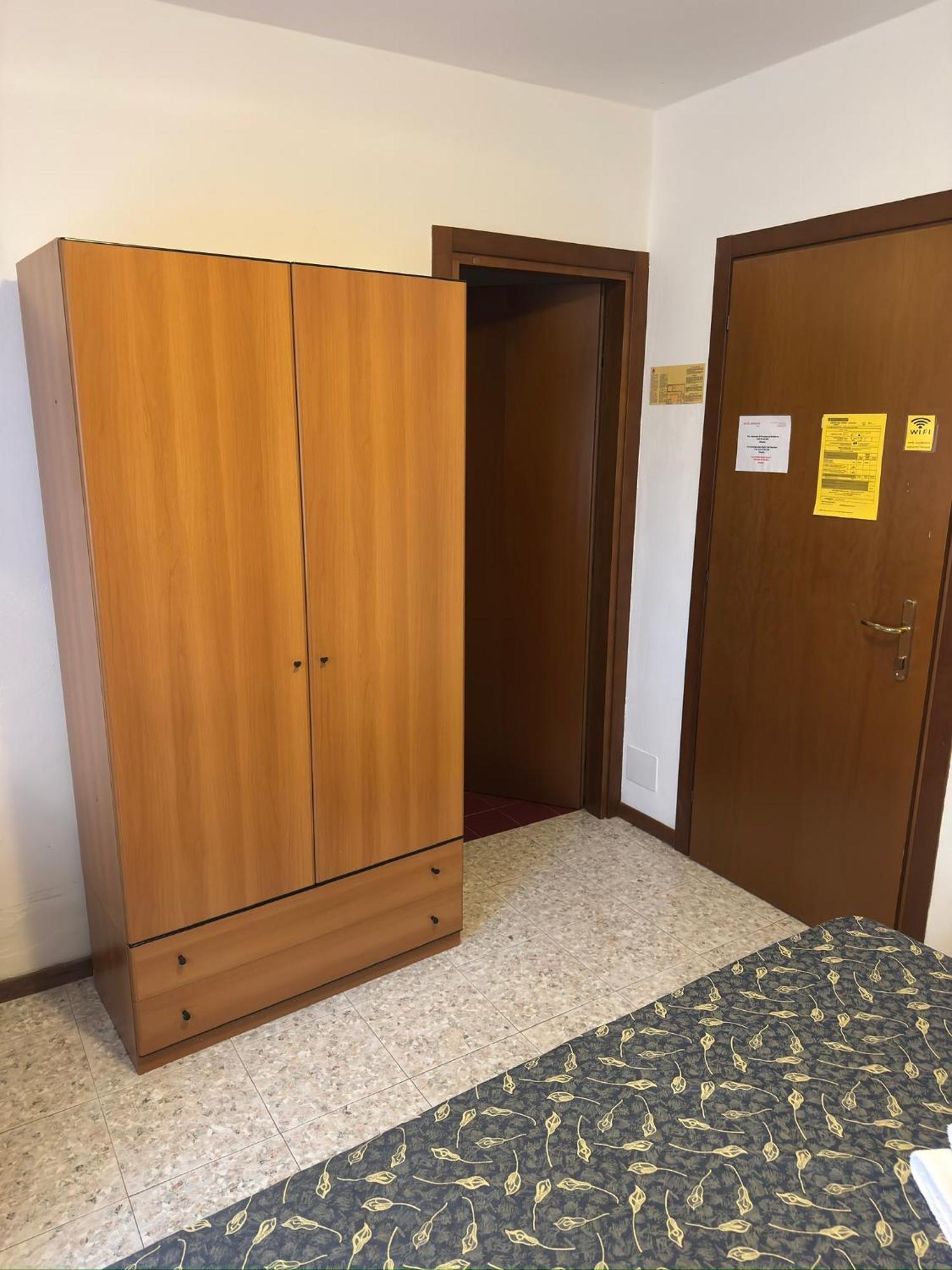 ברדולינו Hotel Benacus מראה חיצוני תמונה