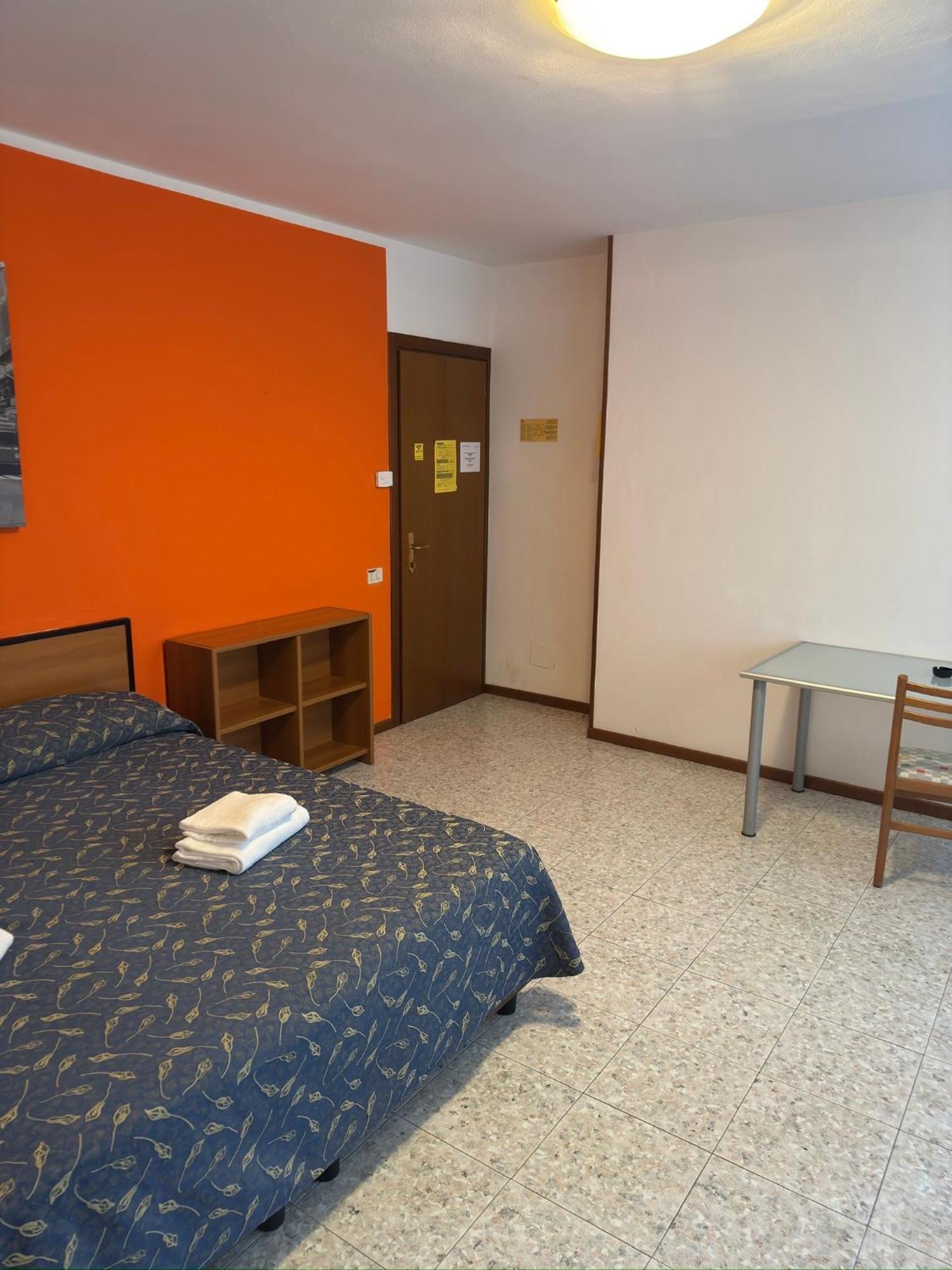 ברדולינו Hotel Benacus מראה חיצוני תמונה